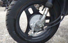 SUZUKI LET's 4 CA45A