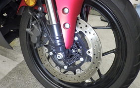 YAMAHA YZF R-3 2019 RH13J