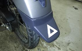 HONDA CT125-2 1988 JA65