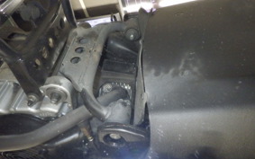 YAMAHA CYGNUS 125 XSR 3 2019 SED8J