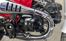 HONDA  DUX 125 JB04