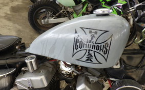 YAMAHA VIRAGO 250 3DM