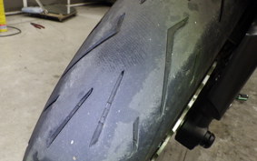 KAWASAKI NINJA ZX-6R 2017