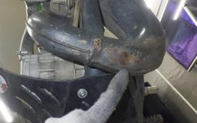 KAWASAKI KX112