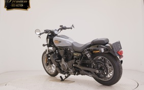 HARLEY RH975S 2024