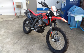APRILIA RX 125