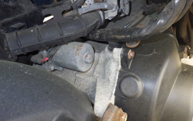 HONDA ﾍﾞﾝﾘｨ110 JA09