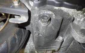 HONDA DIO CESTA GEN 2 AF68