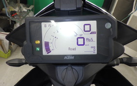 KTM 250 ADVENTURE 2010