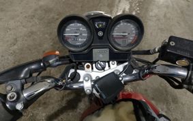 YAMAHA YBR125 PCJL