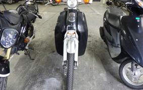 HONDA C50 SUPER CUB AA01