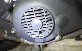 SUZUKI ADDRESS V125 CF4EA