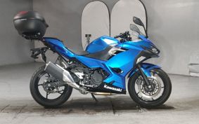 KAWASAKI NINJA 250 EX250P