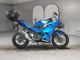 Фото Kawasaki NINJA 250 с японского аукциона