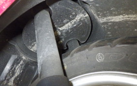 SUZUKI LET's Super Good CA4AA