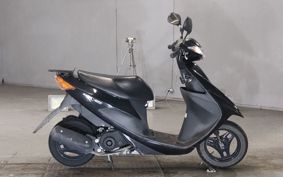 SUZUKI ADDRESS V50 CA4BA