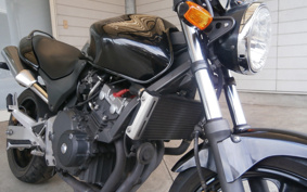 HONDA HORNET 250 MC31