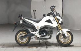 HONDA GU ROM JC61