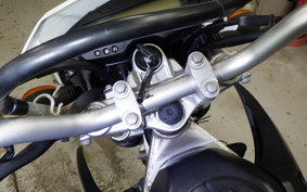 KAWASAKI KLX125 LX125C