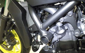 YAMAHA MT-07 ABS 2020 RM19J