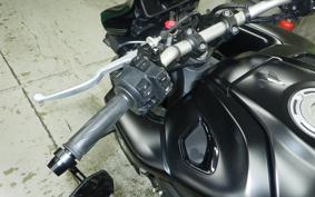 YAMAHA MT-10 2025 RN78J