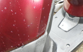HONDA TACT-4ﾍﾞｰｼｯｸ AF75