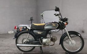 HONDA BENLY50 CD50