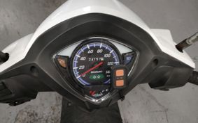 SUZUKI ADDRESS V110 CE47A