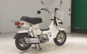 HONDA CHALY 50 1997 CF50