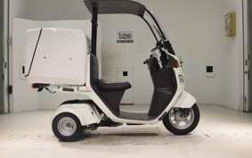 HONDA GYRO CANOPY 2007 TA03