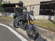 Фото Kawasaki Z125 PRO с японского аукциона