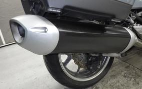 KAWASAKI 1400 GTR 2008 ZGT40A
