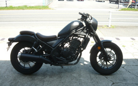 HONDA REBEL 250 S EDITION MC49