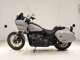 Фото Harley FXLRST1920 2025 с японского аукциона