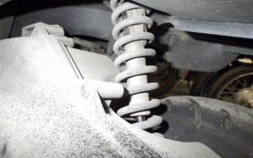 HONDA TODAY 2021 AF61