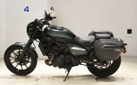KAWASAKI ELIMINATOR400-3SE 2024 EL400A
