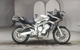 YAMAHA FAZER FZ6 2004 RJ07