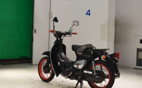 HONDA LITTLE CUB E AA01