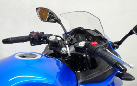 SUZUKI GSX250R DN11A
