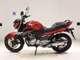 Фото Suzuki GSR250 с японского аукциона