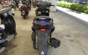 YAMAHA CYGNUS 125 XSR 3 SED8J