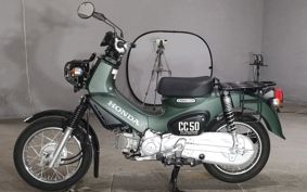HONDA  CROSS  CUB 50 AA06