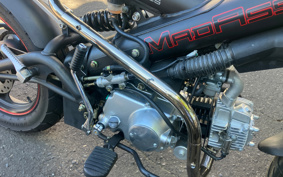 SACHS MADASS 125