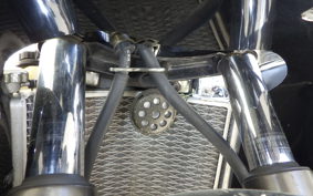HONDA NSR250R MC21