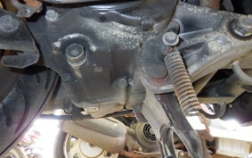 HONDA DIO CESTA GEN 2 AF62