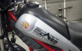 YAMAHA TRICKER Gen.2 2008 DG16J