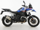 Фото BMW R1300GS Sport 2024 с японского аукциона