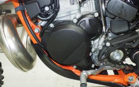 KTM 250 EXC SIXDAYS 2024