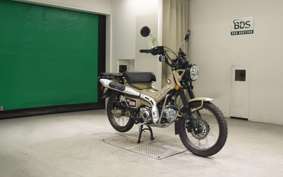 HONDA CT125 HUNTER CUB 2022 JA55