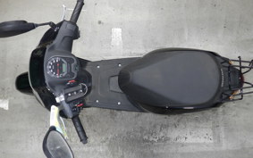 HONDA TACT Basket AF79